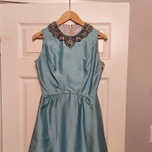 Vintage Dress